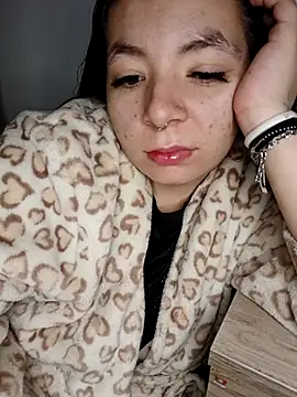 Snapshot of Baby_Myla chatting on November 26, 2025, 10:00 pm Baby Myla online show from November 26, 2025, 10:00 pm