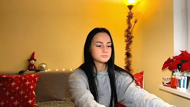 messystasy online show from December 22, 2025, 8:33 am