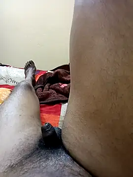 tamal2511 online show from January 5, 2026, 5:27 pm