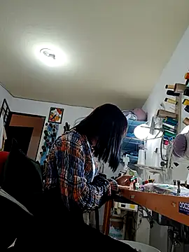 PaulinaLondra2 online show from November 14, 2025, 3:33 pm