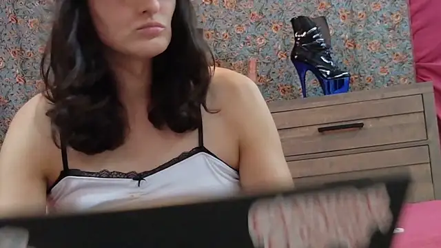 cuntspirit669 online show from November 4, 2025, 1:27 am