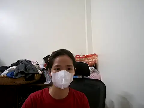 Snapshot of ---Lusi03--- chatting on July 10, 2026, 12:08 pm ---Lusi03--- online show from July 10, 2026, 12:08 pm