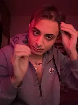 jiggy823 online show from November 4, 2025, 10:47 am