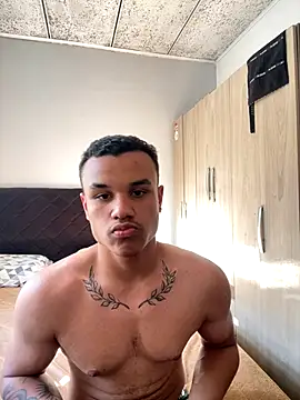 Manufring online show from November 3, 2025, 7:37 pm