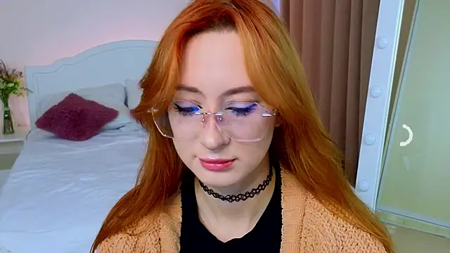 WICKEDEMBER online show from April 13, 2026, 2:06 am