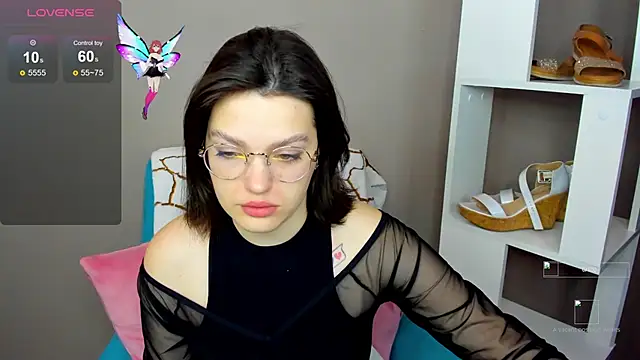 Karina Kellyy online show from November 15, 2025, 2:20 am