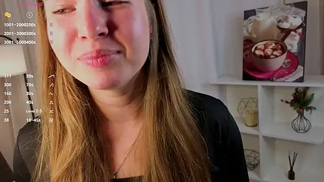 MowasaBritten online show from April 13, 2026, 4:45 pm