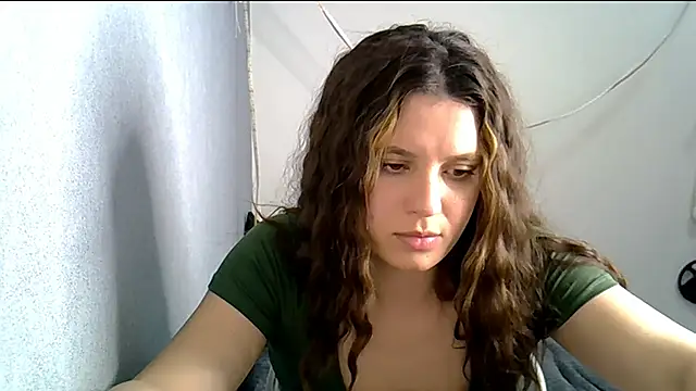 KiraHoney online show from March 20, 2026, 8:46 pm