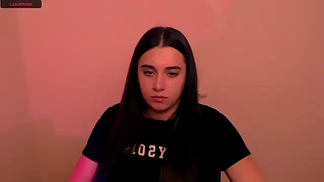 AlinaDoll  online show from December 22, 2025, 8:33 am