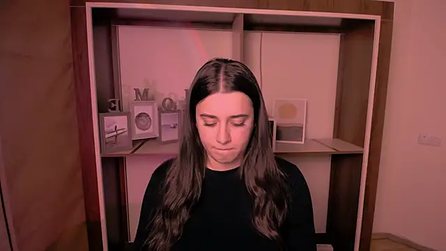 AlinaDoll  online show from February 10, 2026, 9:13 am