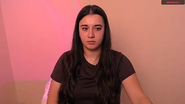 AlinaDoll  online show from February 11, 2026, 8:19 am