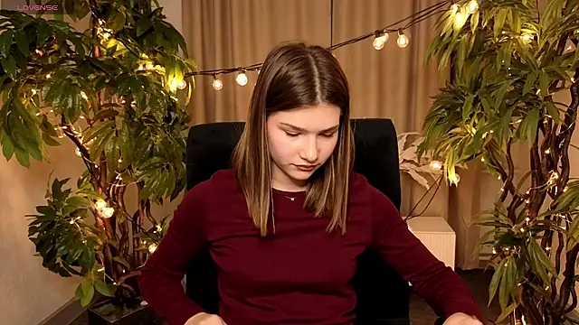 WilmaJohnson online show from February 2, 2026, 7:51 am