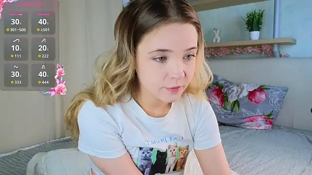 JeanToh online show from November 24, 2025, 3:12 pm