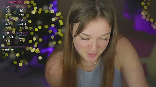 Snapshot of DomenikaStar_ chatting on January 7, 2026, 10:56 pm DomenikaStar online show from January 7, 2026, 10:56 pm