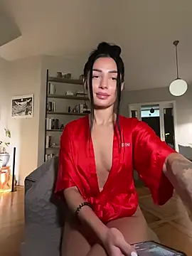 VickyM99 online show from January 19, 2026, 10:52 am