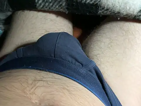 HairySamm online show from December 21, 2025, 9:44 pm