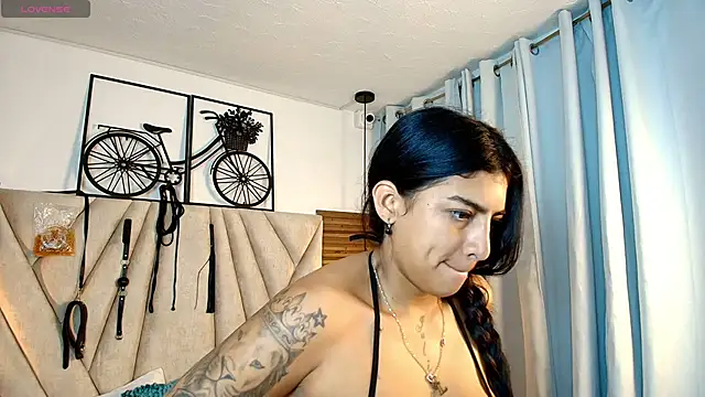 KimberlyFox t online show from April 23, 2026, 12:51 pm