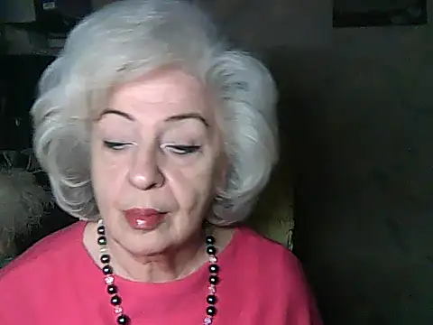 ValeriaKroww online show from February 1, 2026, 5:55 pm