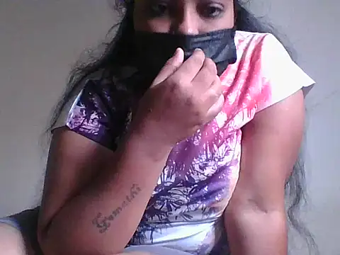 Mathi cam online show from December 1, 2025, 4:39 am