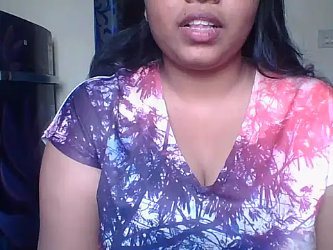 Mathi cam online show from January 10, 2026, 5:20 am