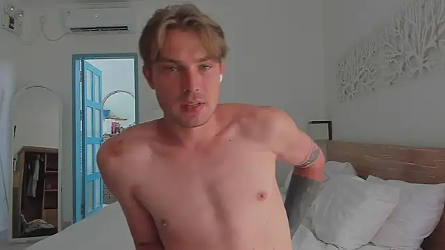 DanteRay online show from March 29, 2026, 5:51 am