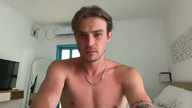 DanteRay online show from April 19, 2026, 9:08 am