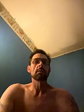 biggdaddyandqueenn online show from November 17, 2025, 12:33 pm