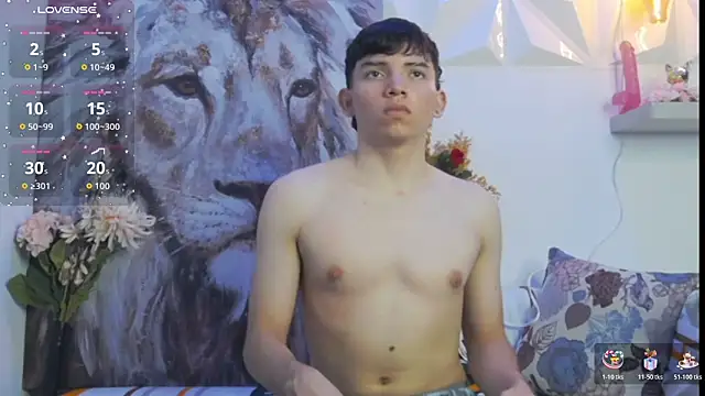 Oliver paris online show from November 5, 2025, 8:53 pm