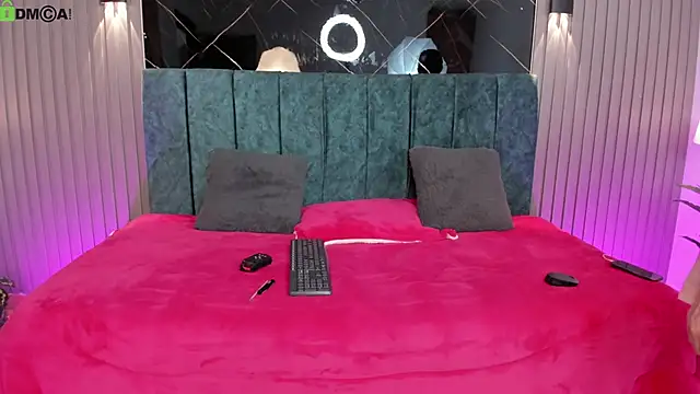 Snapshot of Bella_Riverss chatting on February 9, 2026, 7:18 pm Bella Riverss online show from February 9, 2026, 7:18 pm