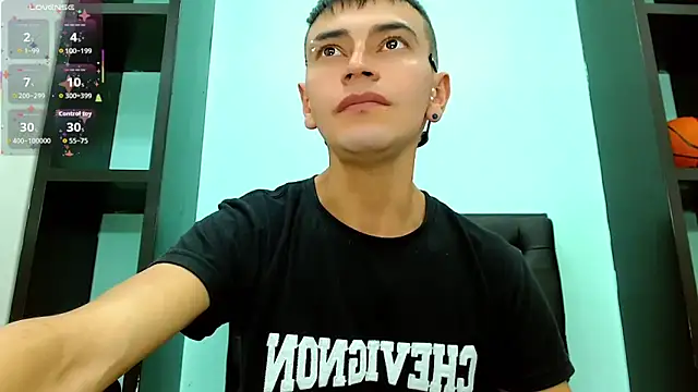 will and alex online show from March 10, 2026, 7:52 pm