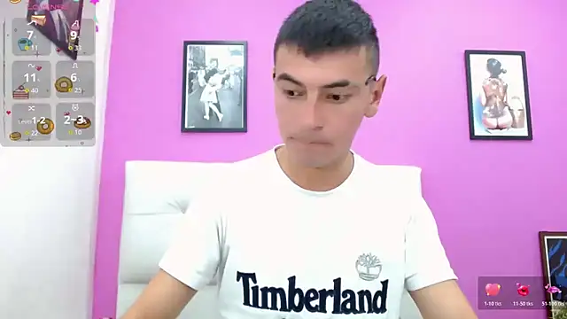 will and alex online show from April 17, 2026, 8:12 pm