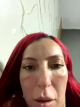 melisboa online show from November 7, 2025, 4:34 am