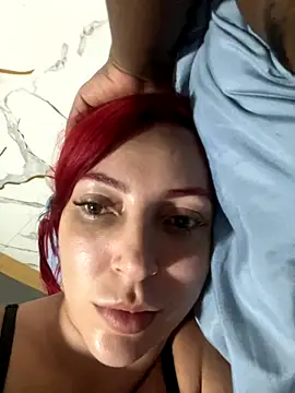 melisboa online show from November 13, 2025, 3:49 am