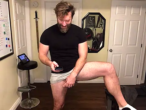 RockHammercock online show from November 17, 2025, 1:06 pm