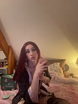 vanille13r online show from February 25, 2026, 7:01 pm