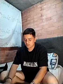 halibisex online show from November 18, 2025, 11:59 pm