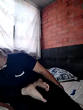 halibisex online show from November 19, 2025, 5:35 pm