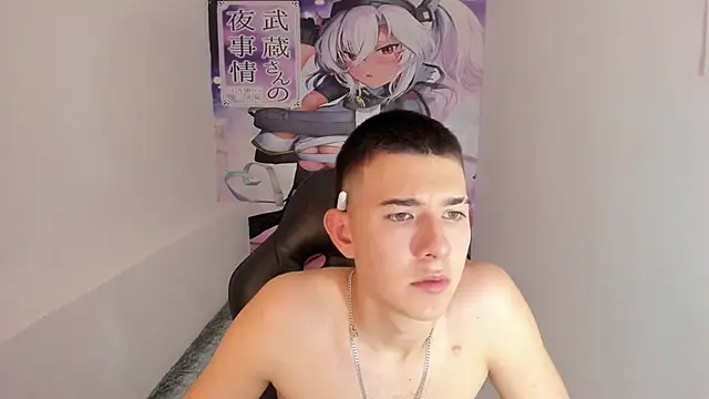 Snapshot of Aleck_Boy chatting on November 17, 2025, 6:46 pm Aleck Boy online show from November 17, 2025, 6:46 pm