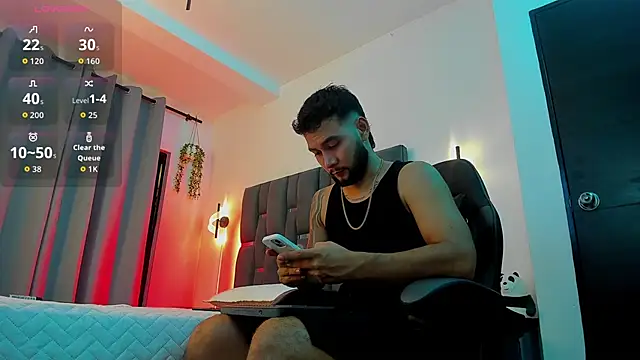 Snapshot of noah_corvelle chatting on November 28, 2025, 1:08 am noah corvelle online show from November 28, 2025, 1:08 am