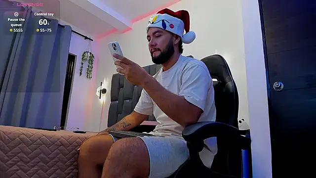 Snapshot of noah_corvelle chatting on December 1, 2025, 1:54 am noah corvelle online show from December 1, 2025, 1:54 am