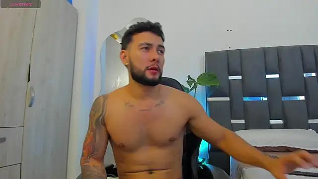 noah corvelle online show from March 7, 2026, 1:46 am