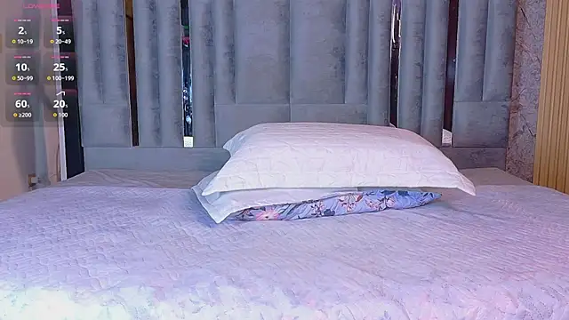 missfoster online show from April 13, 2026, 1:33 am