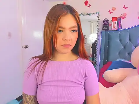 Snapshot of Aurora_sky9 chatting on February 21, 2026, 11:22 am Aurora sky9 online show from February 21, 2026, 11:22 am