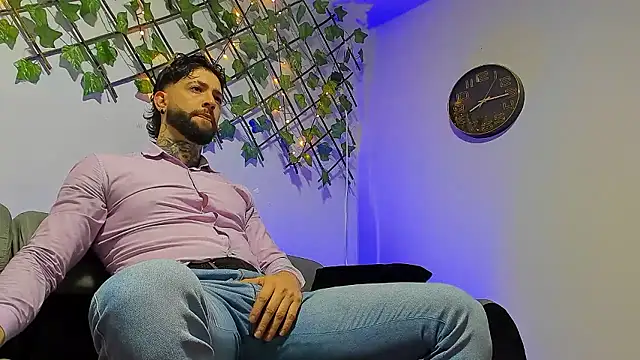 Supreme Alpha online show from January 10, 2026, 4:14 am