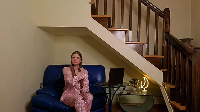 Jessa Hughes online show from November 23, 2025, 1:49 am