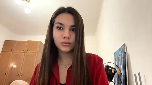 Priscillla Cute online show from November 9, 2025, 3:10 pm