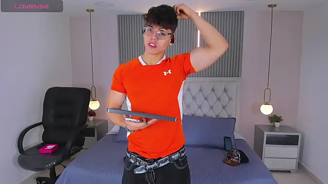 jhoumod 21  online show from November 22, 2025, 3:05 am