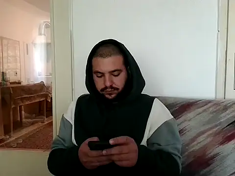 antistop14 online show from November 15, 2025, 1:07 pm