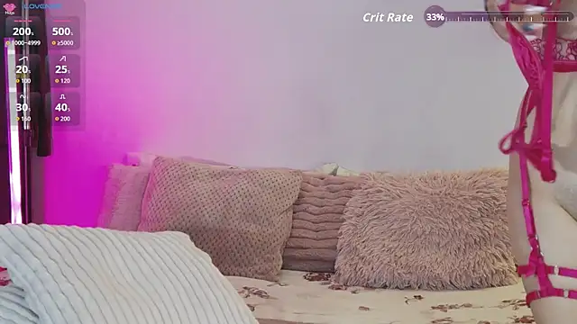 EmmaWright07 online show from March 2, 2026, 7:15 am