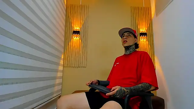 Snapshot of DANTE_ARMSTRONG chatting on November 10, 2025, 3:49 am DANTE ARMSTRONG online show from November 10, 2025, 3:49 am